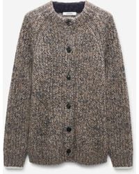 Dorothee Schumacher - Cardigan Luxury Love - Lyst