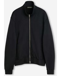 Our Legacy - Sudadera Cremallera Mob - Lyst