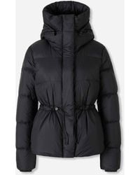 Canada Goose - Piumino Corto Montgomery - Lyst