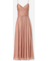 Costarellos - Maxi Dresses - Lyst