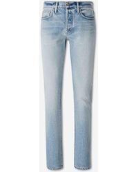 Tom Ford - Slim Jeans - Lyst