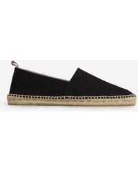 Castañer - Pablo Algodón Espadrilles - Lyst