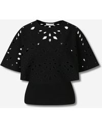 Ulla Johnson - Josie Knit Top - Lyst