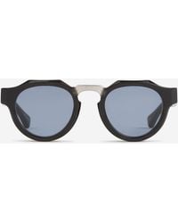 Matsuda - Sunglasses M1037 - Lyst