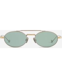 Cutler and Gross - Ladbroke 1427 Sunglasses - Lyst