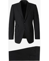 Tom Ford Two-piece suits for Men | Online Sale up to 45% off | Lyst