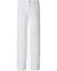 Jil Sander Jeans for Women - Up to 52% off at Lyst.com