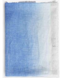 CASHÀ - Sciarpa Iris - Lyst