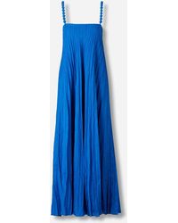 ANDRES OTALORA - Maxi Dress Un Ritmo - Lyst