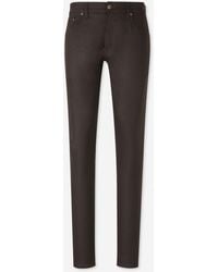 PT Torino - Straight Fit Pants - Lyst