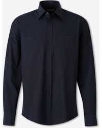 Herno - Einfaches Hemd - Lyst