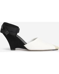 Jacquemus - Mules Les Espadrilles Hautes - Lyst