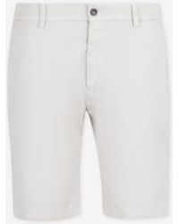 Santa Eulalia - Bermudas Rectas - Lyst