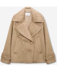 Dorothee Schumacher - Urban Attraction Coat - Lyst