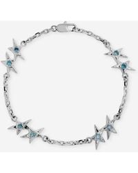 Twojeys - Icon Stone Bracelet - Lyst