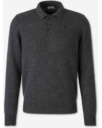 Santa Eulalia - Polo-Pullover - Lyst