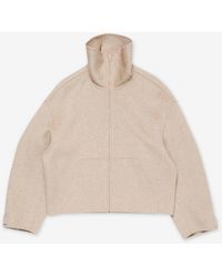 Acne Studios - Cashmere Wool Jacket - Lyst
