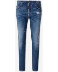 DSquared² - Skater Jeans - Lyst