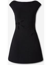 Cult Gaia - Yudi Mini Dress - Lyst