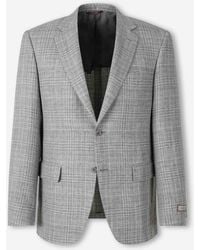 Canali - American Straight - Lyst