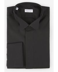 Santa Eulalia - Double Cuff Shirt - Lyst