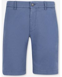 Santa Eulalia - Bermudas Rectas - Lyst