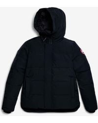 Canada Goose - Short Down Jacket Macmillan - Lyst