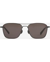 Matsuda - Sunglasses M3135 - Lyst
