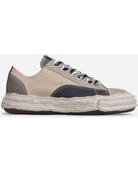 Maison Mihara Yasuhiro - Peterson23 Exclusive Edition Sneakers - Lyst