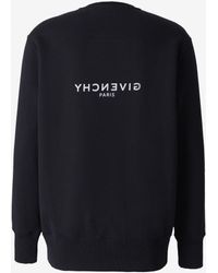 Givenchy Sweatshirts for Men - Up to 60% off at Lyst.com
