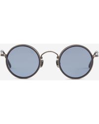 Matsuda - M3100 Sunglasses - Lyst