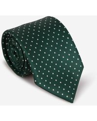 Bigi por Santa Eulalia - Polka Dot Tie - Lyst