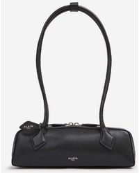 Alaïa - Le Teckel Mini Bag - Lyst