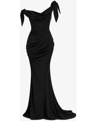 Cult Gaia - Nysa Maxi Dress - Lyst