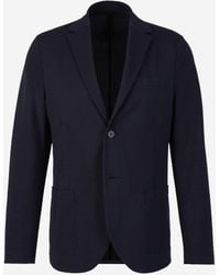 Harris Wharf London - Blazer - Lyst
