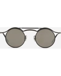 Matsuda - Sunglasses 2903H - Lyst