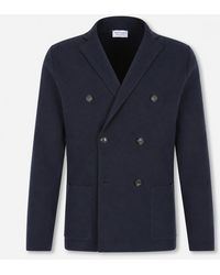 Santa Eulalia - American Cross Knit - Lyst