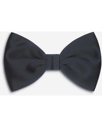Brioni - Essential Silk Bow Tie - Lyst