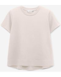 Dorothee Schumacher - All Time Favorites T-Shirt - Lyst