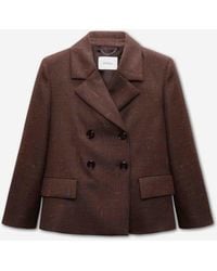 Dorothee Schumacher - Blazer Casual Attraction - Lyst