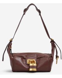 Chloé - Bolso Medium Padington - Lyst