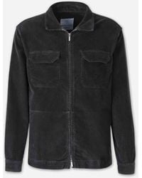 richard j. brown - Corduroy Casual Jacket - Lyst