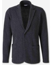 Santa Eulalia - Merino Wool Cardigan - Lyst