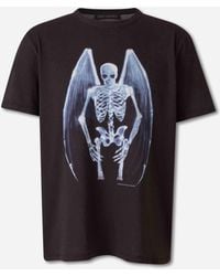 Our Legacy - Round Neck T-Shirt - Lyst