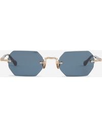 Matsuda - M5010 Sunglasses - Lyst