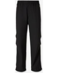 Laminar - Pantalones Lana Touch - Lyst