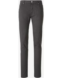 Jacob Cohen - Jeans Slim Bard - Lyst