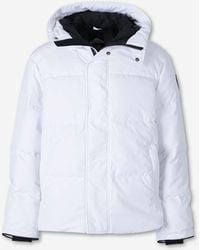 Canada Goose - Seymour Tonal Disc Parka - Lyst
