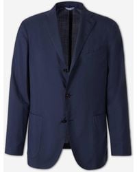 Boglioli - Fine American Style - Lyst