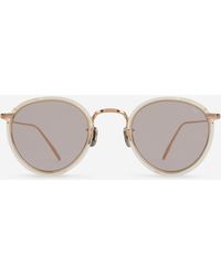 Eyevan 7285 - Sunglasses 717 - Lyst